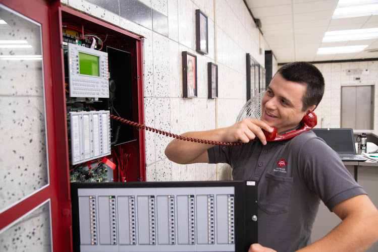 AFA Protective Systems, Inc. business photo
