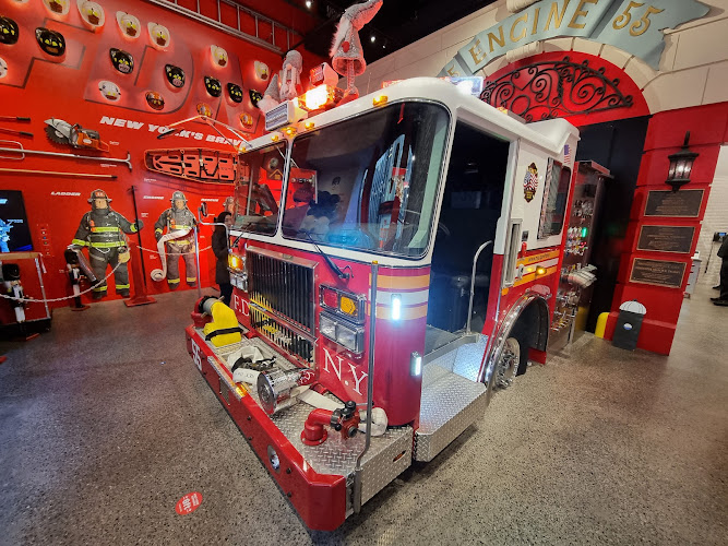 FDNY Fire Zone business photo