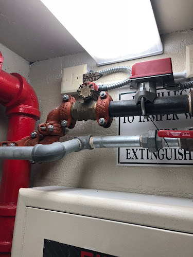 AmeriGo Fire Protection Services business photo