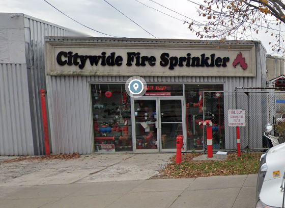 Star Fire Sprinkler business photo