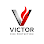 Victor Fire Protection logo