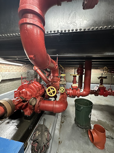 Standard Fire Protection LLC business photo