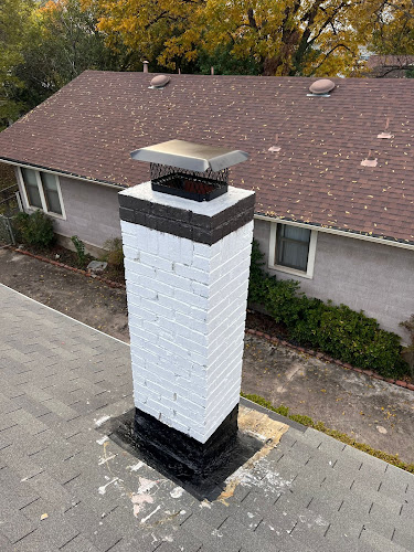 Go Chimney Sweep Round Rock business photo
