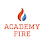 Academy Fire Life Safety logo