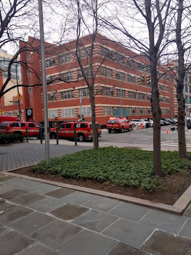 FDNY Foundation business photo