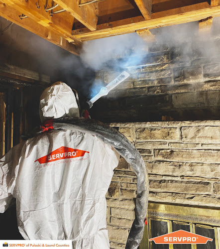 SERVPRO of Central Manhattan business photo