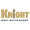 Knight Security logo