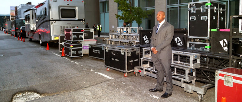 Knight Security business photo