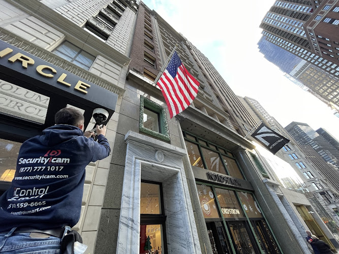 Security iCam - Security Camera Installations business photo