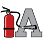Advantage Fire Protection logo