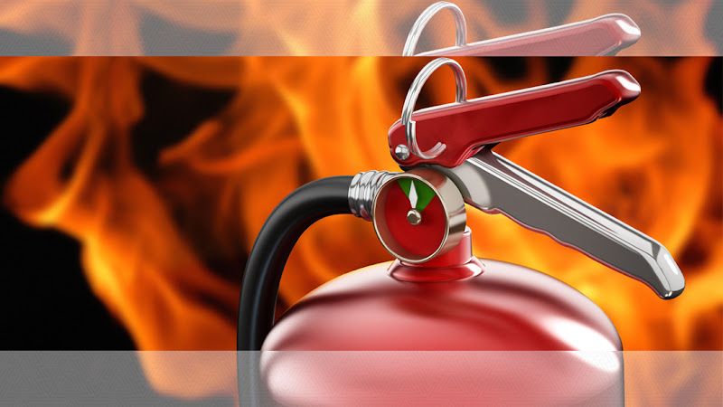 Southwest Fire Protection business photo