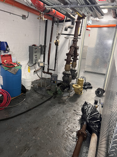 The Pump Guys Pump & Motor Specialist business photo