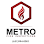 Relay Fire and Safety logo