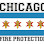 Chicago Fire Protection LLC logo