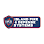 Island Fire & Defense Systems logo