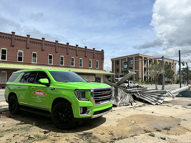 SERVPRO of East Village, Downtown Manhattan business photo