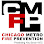 Chicago Metropolitan Fire Prevention Company logo