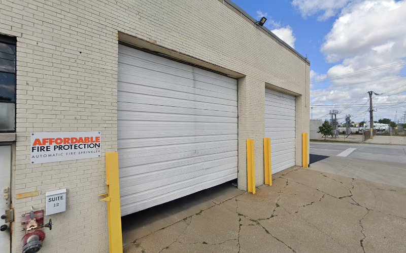 Affordable Fire Protection, Inc. business photo