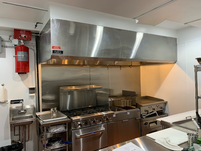 Atlas Fire & Safety, Inc. business photo
