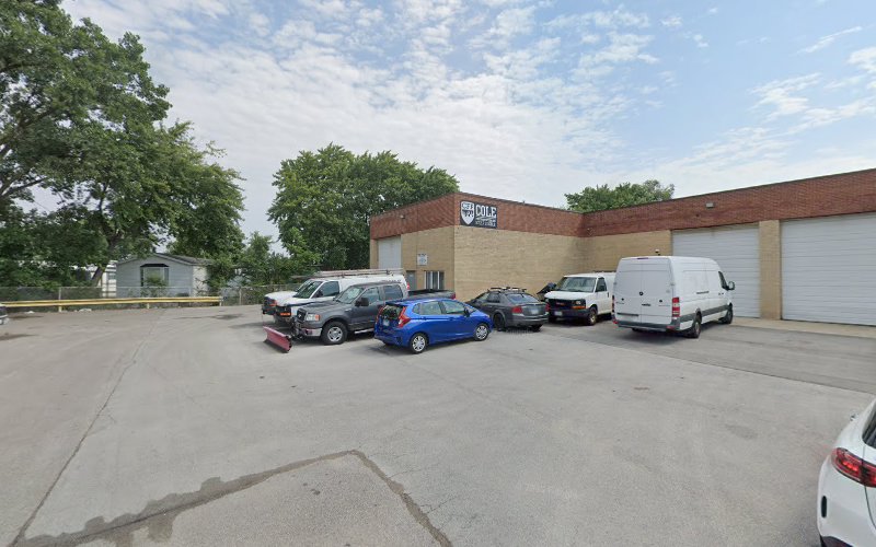 Cole Fire Protection, Inc. business photo