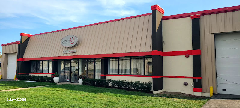 AVERUS Fire Services business photo
