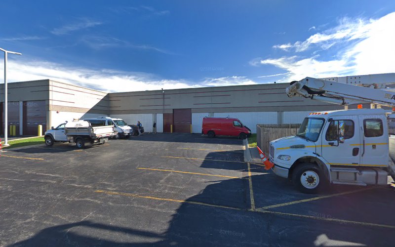 Shamrock Fire Protection business photo
