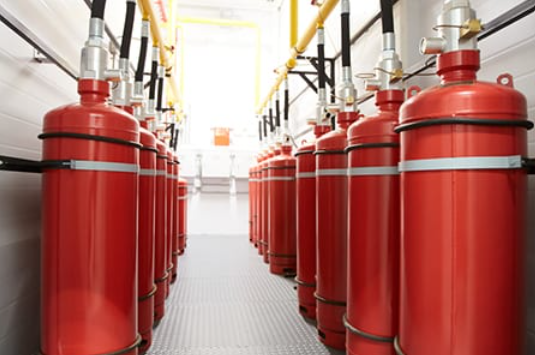 Schweizer Fire Protection Co Inc business photo