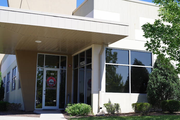 Chicago Fire Detection Systems Llc business photo