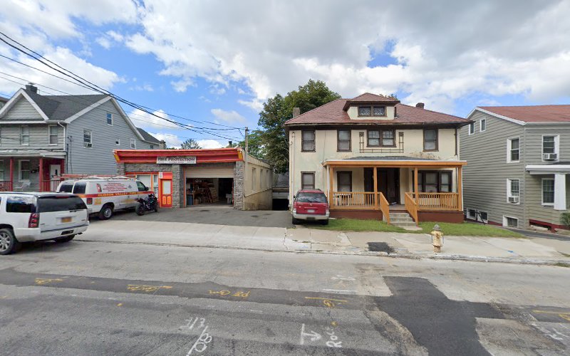 Hudson Valley Fire Inc. business photo