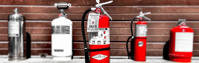 Atlantic Fire Equipment Company Inc business photo