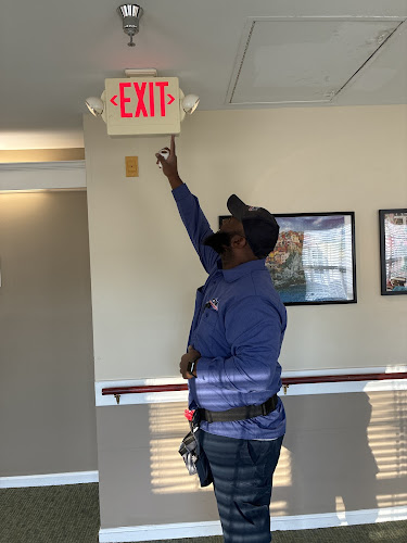 Cintas Fire Protection business photo