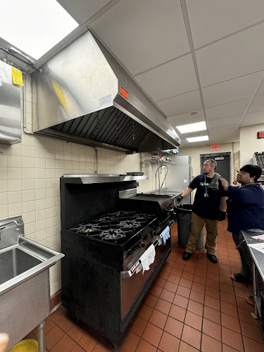 Tri-State Fire Protection Services business photo