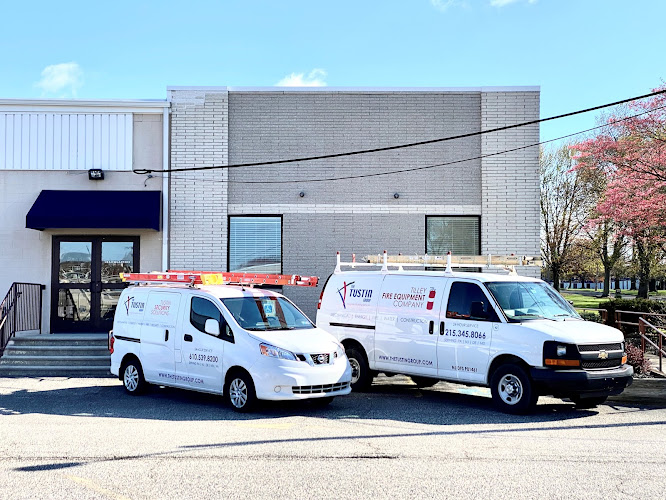 The Tustin Group business photo