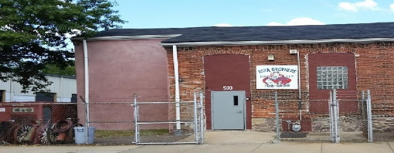 Asta Brothers Fire & Safety business photo