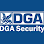 DGA Security logo