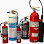 Boardman Fire Extinguisher Co logo