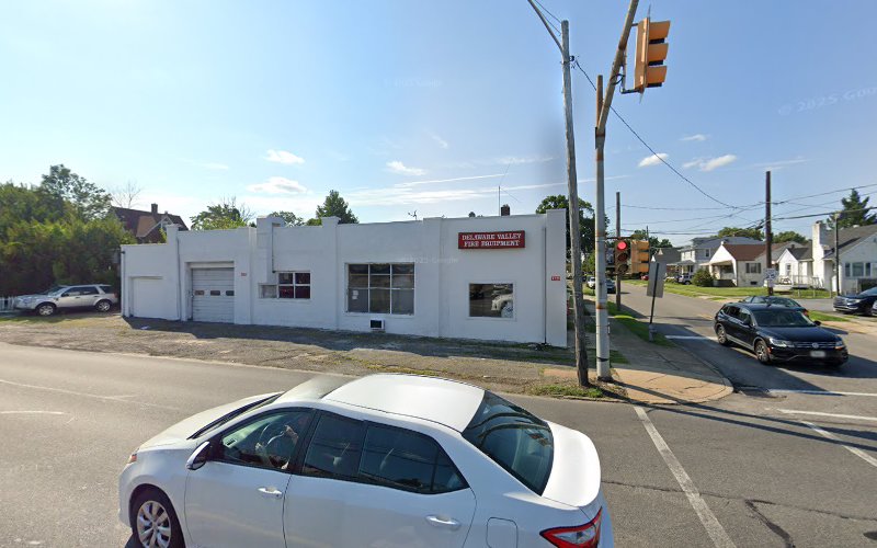 Delaware Valley Fire Equipment business photo