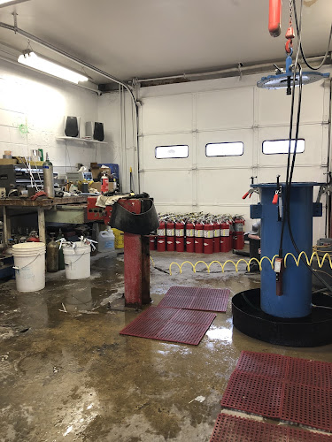 Bucks County Fire Safety Services business photo