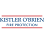 Kistler O'Brien, Powered By Encore Fire Protection logo