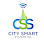 City Smart Systems NYC - Security Systems & Camera Installation logo