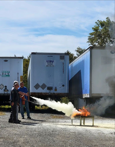 Liberty Fire Solutions, LLC business photo