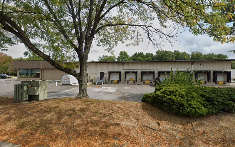 General Fire Equipment Co Inc business photo