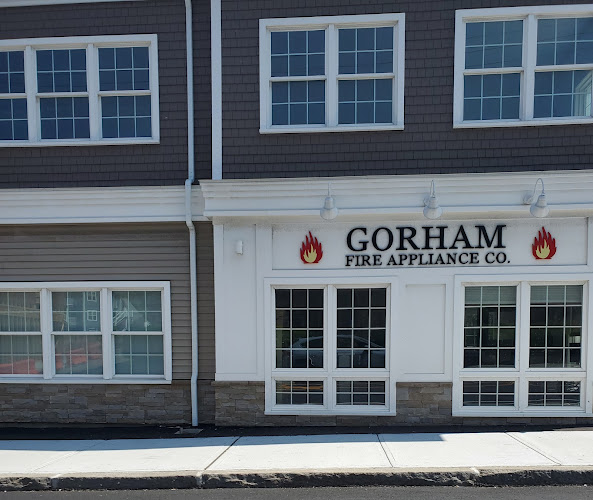 Gorham Fire Appliance Co business photo