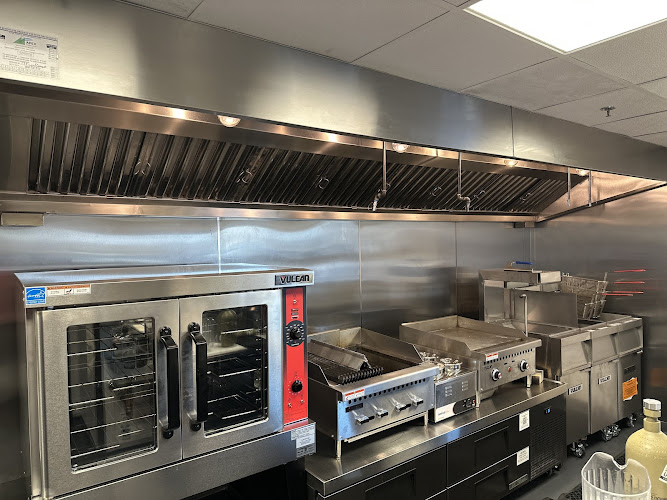 Merritt Fire Protection & Ventilation, LLC business photo