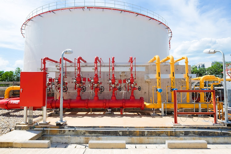 Engineering Fire Protection, LLC business photo