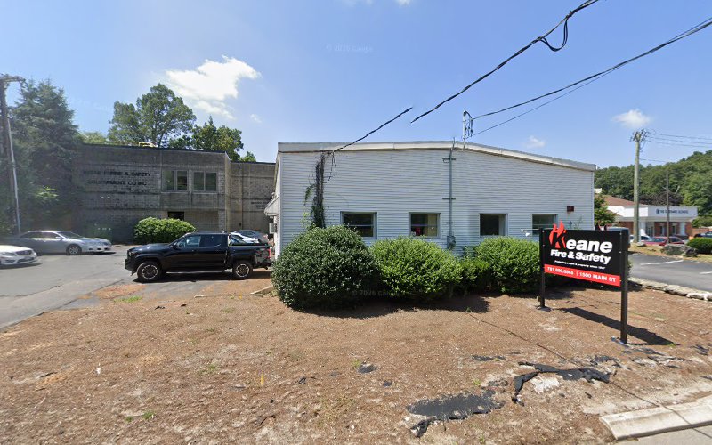 Keane Fire & Safety business photo
