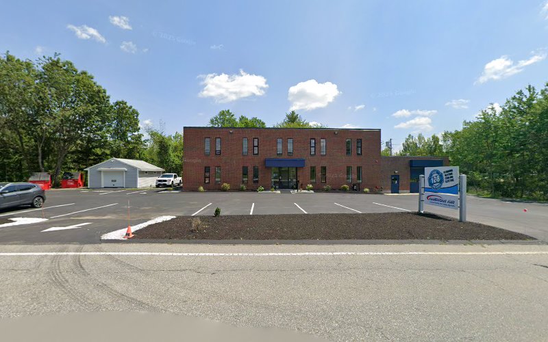 New England Fire Sprinkler business photo