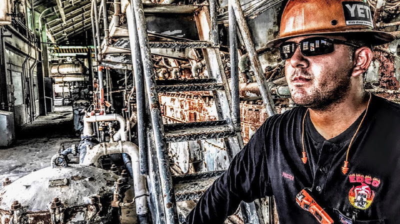 Edco Fire And Safety business photo