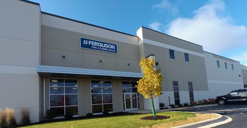 Ferguson Fire & Fabrication business photo