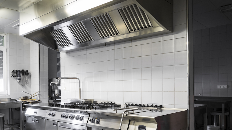 AAA Restaurant Fire Control business photo